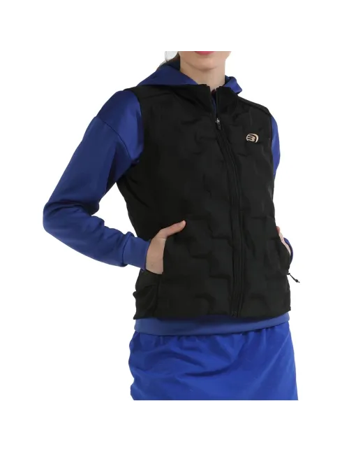 Chaleco Bullpadel Abapo 005 Af79005000 Mujer | Ofertas de pádel